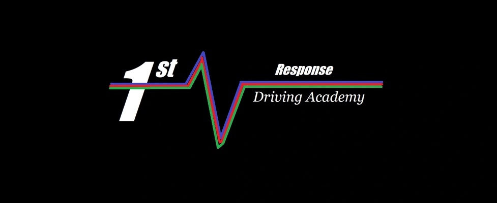 1st Response Driving Academy logo