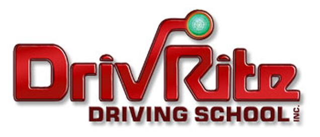 Driv Rite Driving School logo